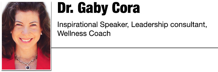 Dr. Gaby Cora