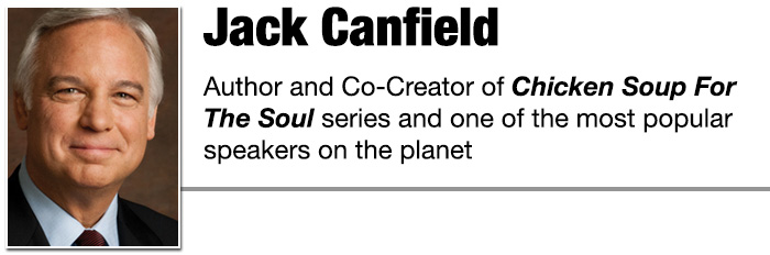 Jack Canfield