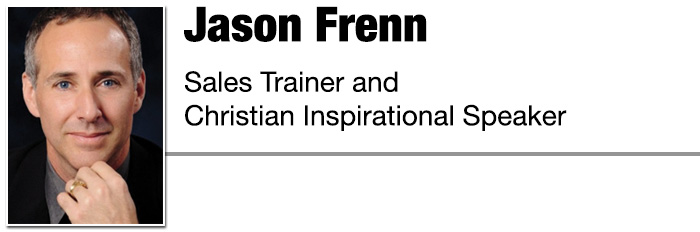 Jason Frenn