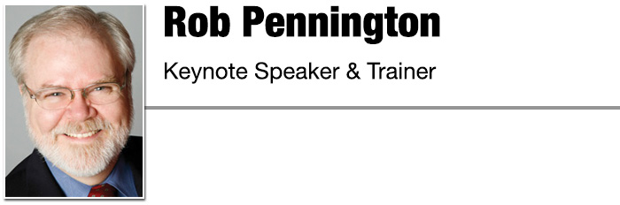 Rob Pennington