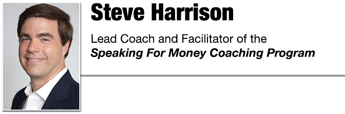 Steve Harrison